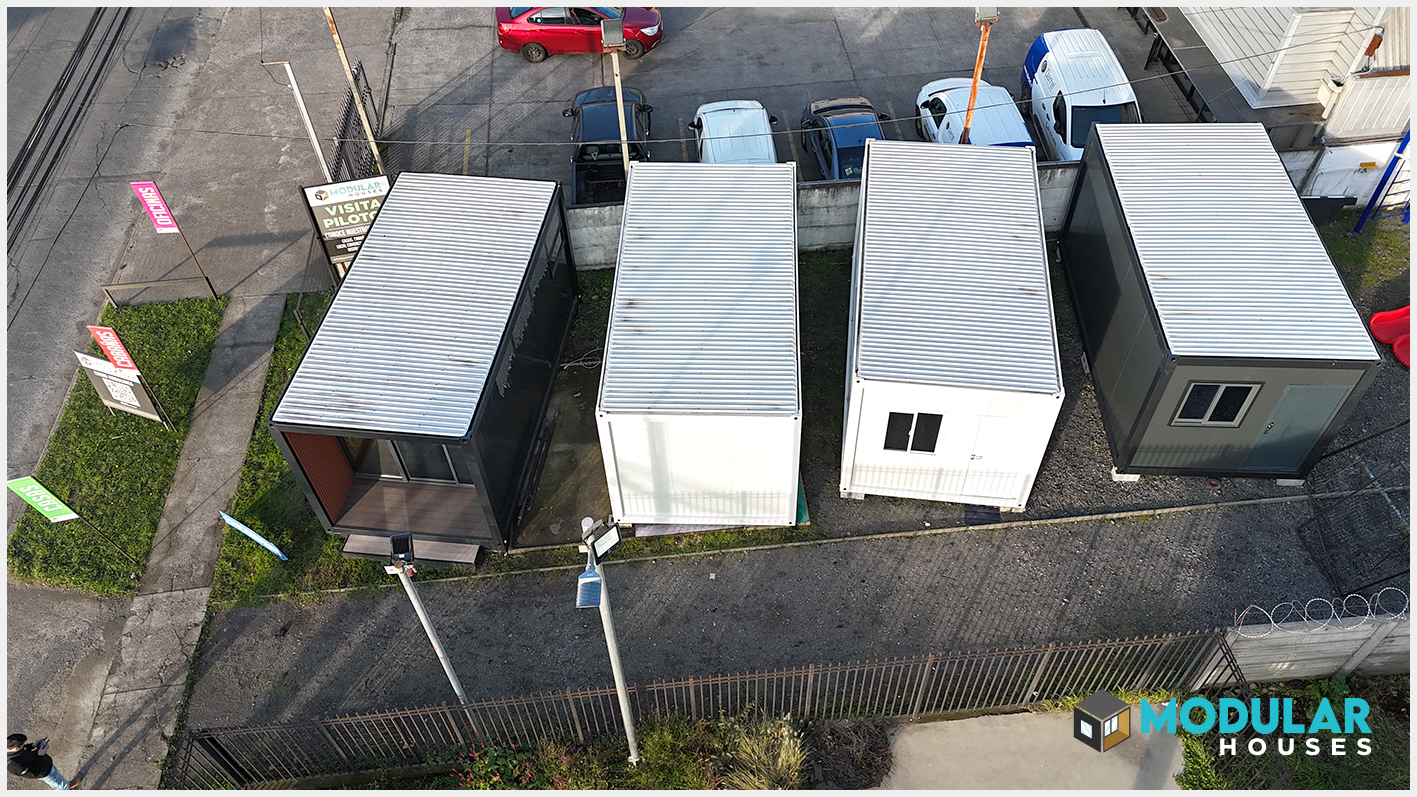 Pre Construction Image Sample
