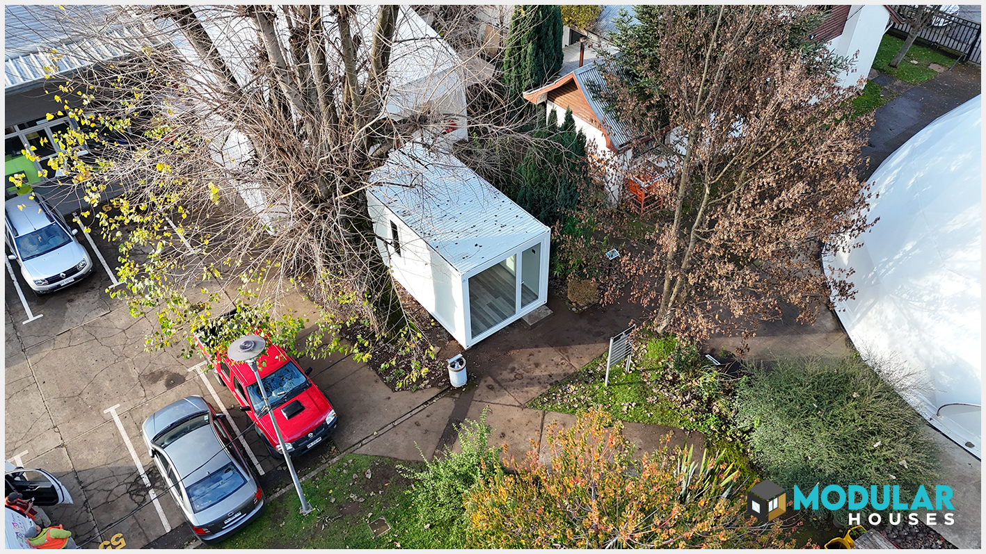 Pre Construction Image Sample