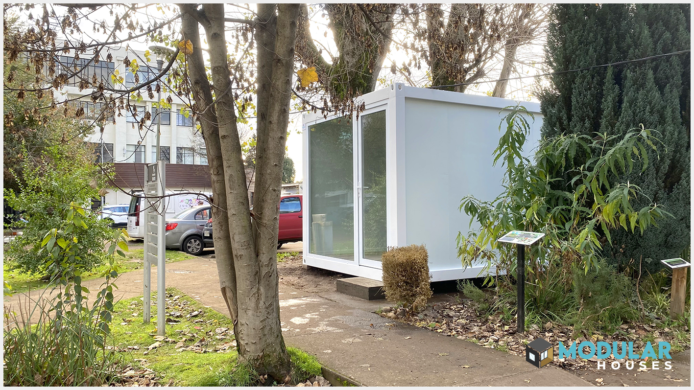 Pre Construction Image Sample